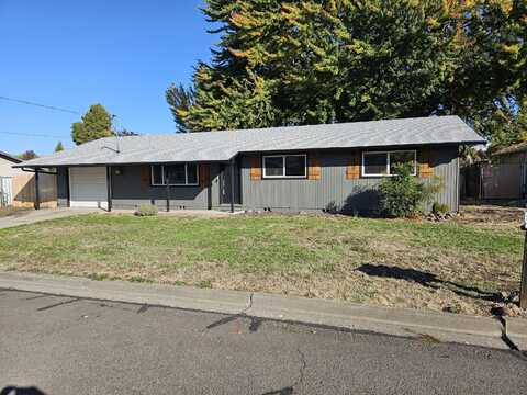 109 Vincent Avenue, Central Point, OR 97502