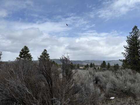 Lot 7 Leggett Drive, Chiloquin, OR 97624