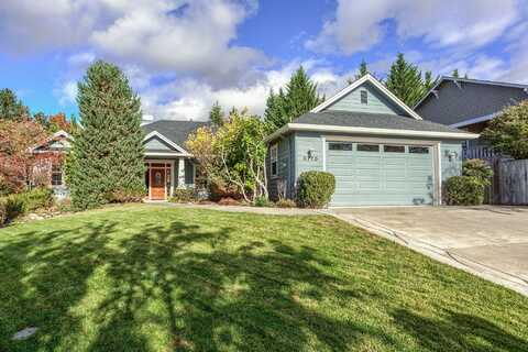 3770 Fieldbrook Avenue, Medford, OR 97504