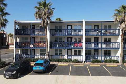 5601 Gulf Blvd., South Padre Island, TX 78597