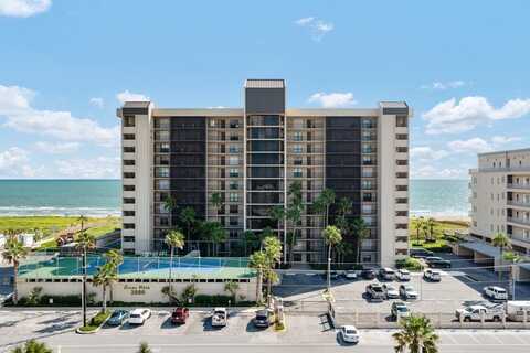 2800 Gulf Blvd., South Padre Island, TX 78597