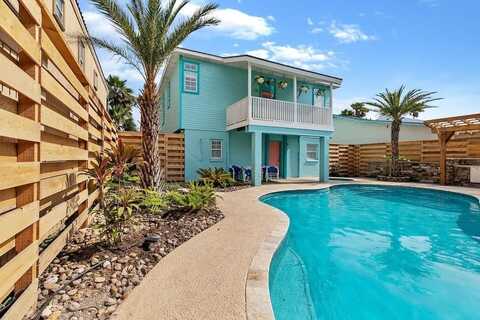 116 Constellation Dr., South Padre Island, TX 78597