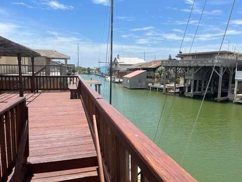 602 Windward Dr., Port Isabel, TX 78578