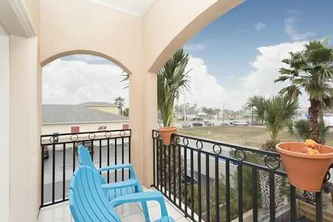 103 Gardenia St., South Padre Island, TX 78597