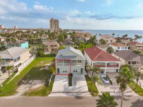 213 Cora Lee Dr., South Padre Island, TX 78597