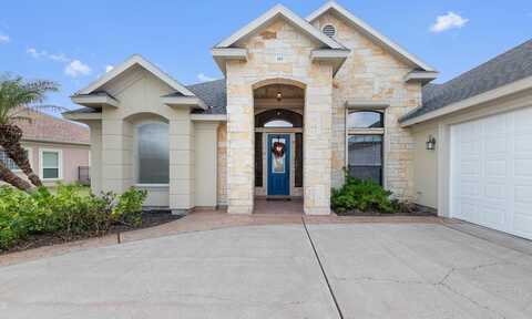 104 Golf House Rd., Laguna Vista, TX 78578