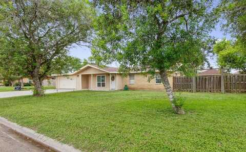 414 Canal St., Los Fresnos, TX 78566