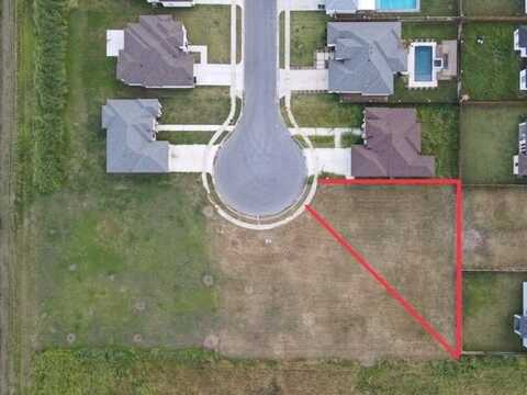 139 Heron Dr., Los Fresnos, TX 78566