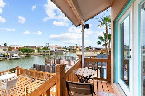 1214 Trout Ave., Port Isabel, TX 78578