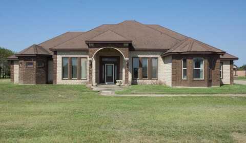 22819 Uresti Rd., Edinburg, TX 78542