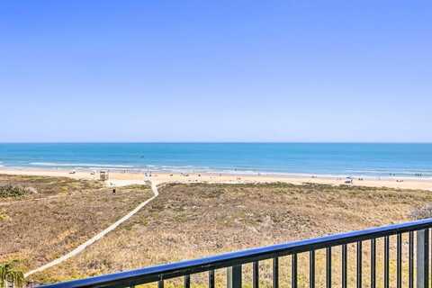 402 Padre Blvd., South Padre Island, TX 78597