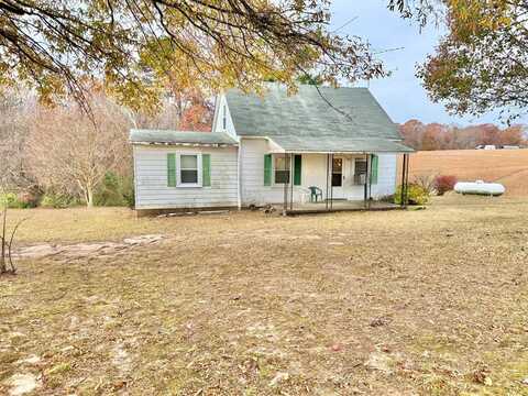 1084 Crute Lane, Scottsburg, VA 24589