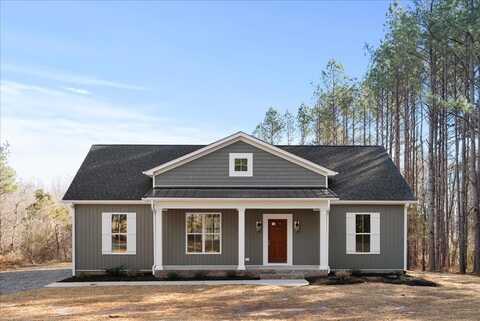 3973 Evans Creek Road, Brodnax, VA 23920