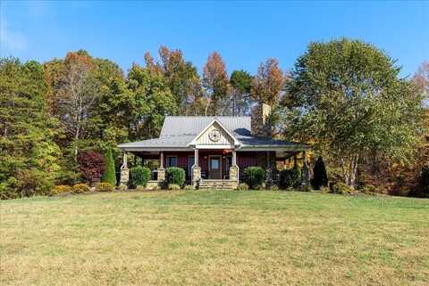 2175 Dabney House Road, Vernon Hill, VA 24597