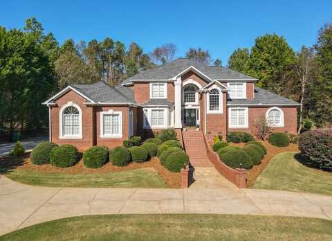 340 Hidden Creek Circle, Spartanburg, SC 29306