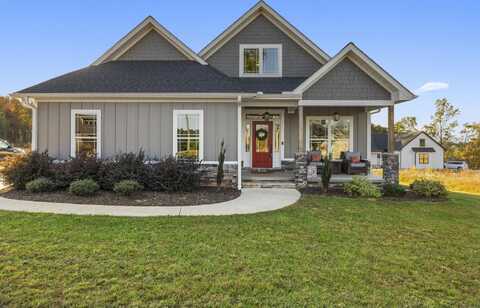 451 Gramling School Road, Inman, SC 29349