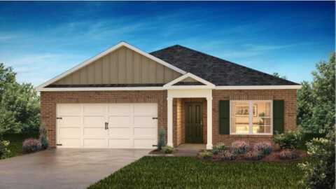 3126 Hickory Ridge Trail, Moore, SC 29369