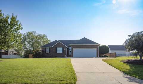 410 Sunburst Lane, Inman, SC 29349