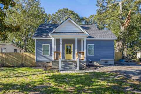 15 W Wilburn Avenue, Greenville, SC 29611