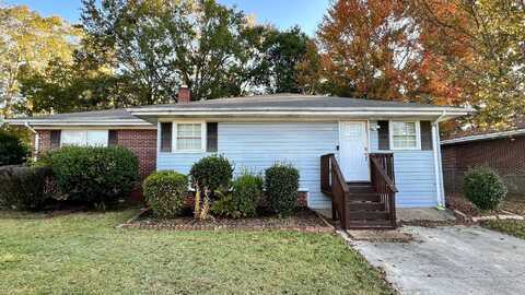 208 W North Avenue, Westminster, SC 29693