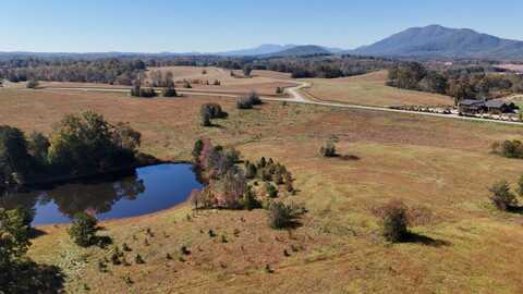 Lot 20 AR Thompson Road, Mill Spring, NC 28756