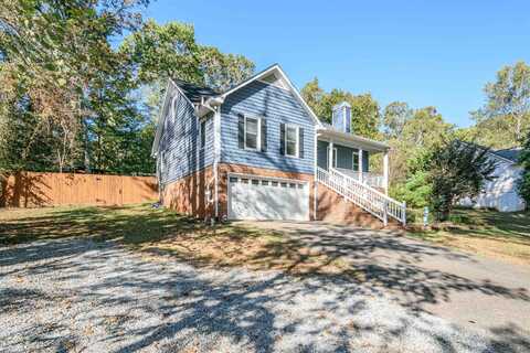 174 Waterford Drive, Inman, SC 29349