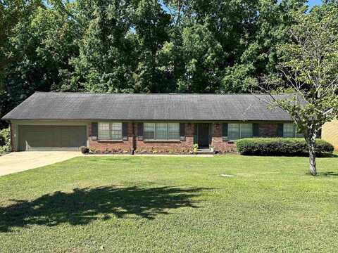 206 Shelton Drive, Spartanburg, SC 29307