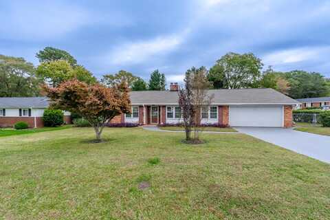 500 Butler Springs Road, Greenville, SC 29615