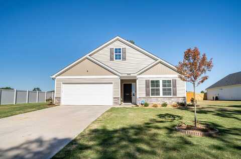 2082 Maggie Acres Road, Chesnee, SC 29323