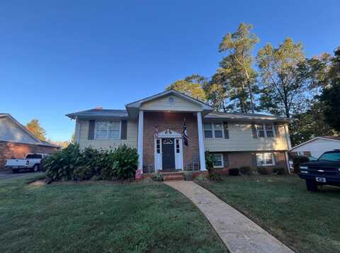 315 Shady Drive, Spartanburg, SC 29316