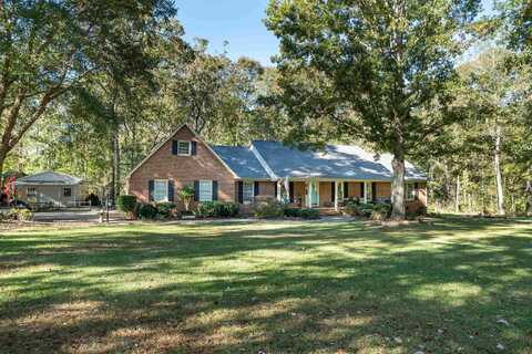 117 Whispering Pines Road, Gaffney, SC 29341