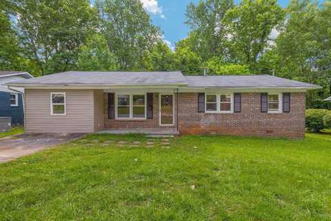 177 Lincoln Dr, Spartanburg, SC 29306