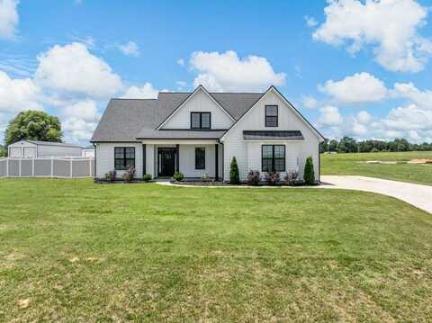 1969 Goodjoin Road, Campobello, SC 29322