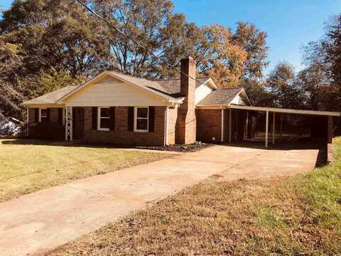 128 W Celestial Drive, Greer, SC 29651