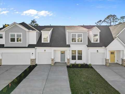 1707 Viscount Drive, Spartanburg, SC 29301