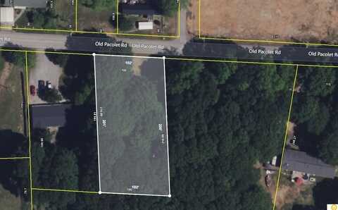 208 Old Pacolet Road, Cowpens, SC 29330