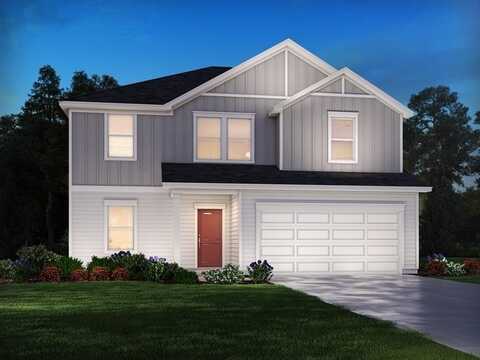 1050 Hillcraft Drive, Greer, SC 29651