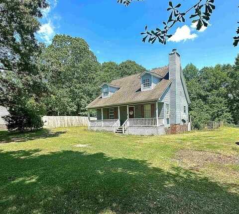 243 Parsons Road, Woodruff, SC 29388