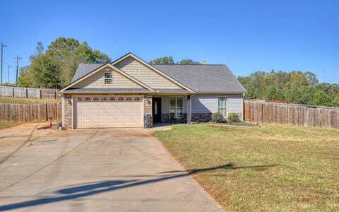 111 Mountain View Lane, Inman, SC 29349