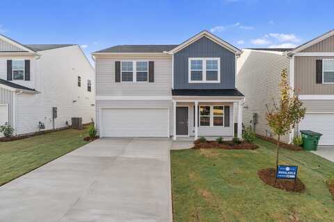 2113 Mayberry Drive, Spartanburg, SC 29320