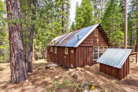 7915 Koon Hollar Rd, Road, Wawona, CA 95389