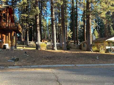 2462 Rose Avenue, South Lake Tahoe, CA 96150