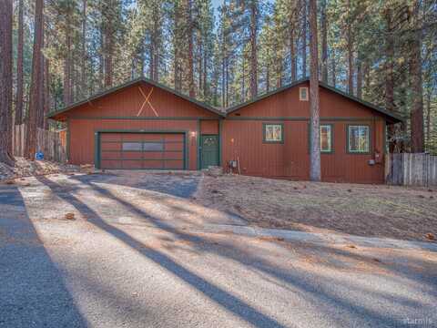 3488 Norma Street, South Lake Tahoe, CA 96150