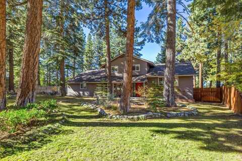 2346 Lupine Trail, South Lake Tahoe, CA 96150