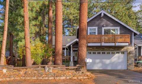 3523 Fawn Way, South Lake Tahoe, CA 96150