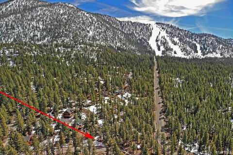 3910 Larch Avenue, South Lake Tahoe, CA 96150