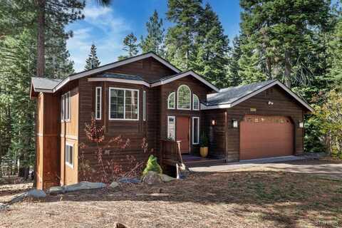 2280 Dundee Circle, South Lake Tahoe, CA 96150