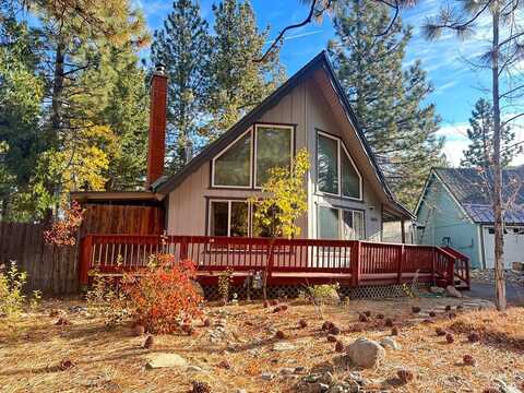 1435 Matheson Drive, South Lake Tahoe, CA 96150