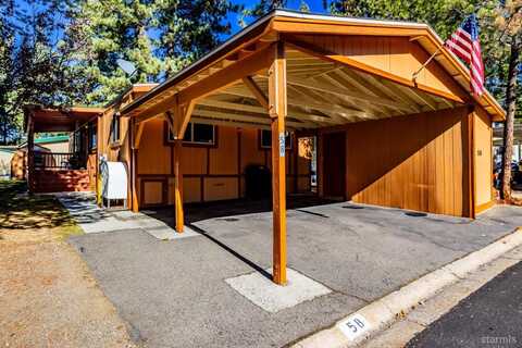 1080 Julie Lane, South Lake Tahoe, CA 96150