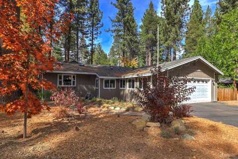 2175 Big Pine Avenue, South Lake Tahoe, CA 96150